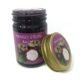 Бальзам для массажа с мангустином Mangosteen Balm