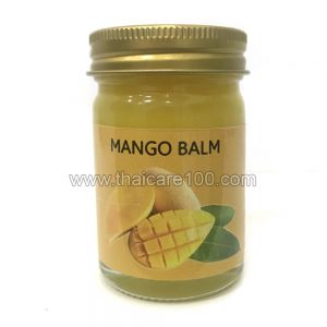 Бальзам для массажа с манго Mango Balm