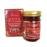 Красный тигровый бальзам Royal Thai Herb Red Tiger Balm