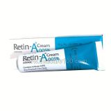 Крем с ретинолом 0.05% Retin-A Cream (10 гр)