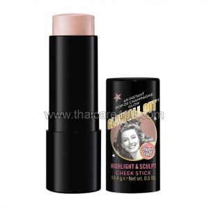 Хайлайтер Soap & Glory Glow All Out Highlight & Sculpt Cheek Stick