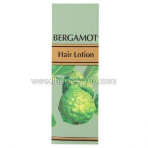Лосьон против выпадения волос Bergamot Prevent Hair Loss