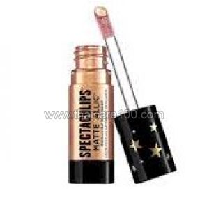 Матовая помада Soap & Glory Spectaculips Matte Alllic Metallic Matte Lip Cream # Gold Dust