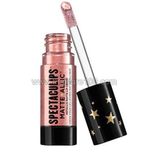 Матовая помада Soap & Glory Spectaculips Matte Alllic Metallic Matte Lip Cream # Pink Charming
