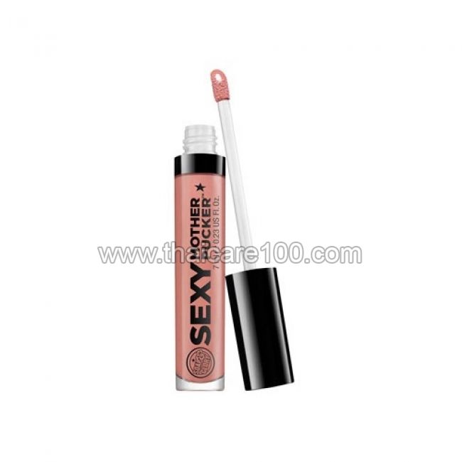 Плампер-блеск увеличивающий объем губ XXL Soap & Glory Sexy Mother Pucker Lip Plumping 