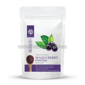 Ягоды Маки (Макуи) Maqui Berry Poudre порошок