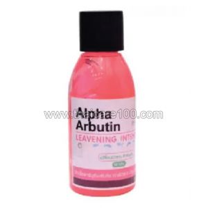 Сыворотка с арбутином для отбеливания тела Alpha Arbutin Serum