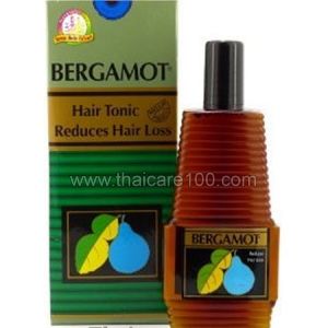 Тоник против выпадения волос Бергамот Bergamot Hair Lotion Prevents Hair Loss