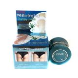 Отбеливающий крем для интимных зон Isme Whitening Leg Therapy Cream 