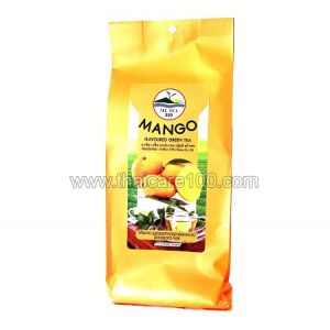 Зеленый чай с Манго 