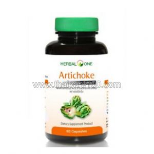 Экстракт артишока капсулы Artichoke Extract