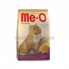 Корм для персидских кошек MEO Cat Food Perssian Anti Hairball 