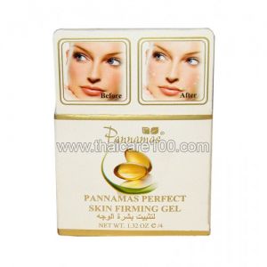 Укрепляющий гель для лица Pannamas Perfect Skin