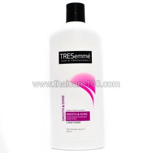 Кондиционер "Питание и блеск" TRESemmé Smooth & Shine Hair Conditioner (Pink) (480 мл)