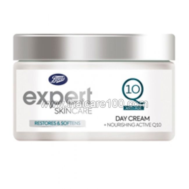 Антивозрастной крем коэнзимом Q10 Expert Anti Ageing Day Cream SPF15 +q10