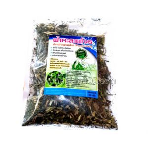 Чай Andrographis Paniculata ( Фа Талай Джон) для профилактики короновируса и ОРВИ