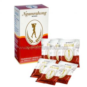 Чай для похудения Ngamrahong Infusion