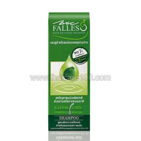 Шампунь Bsc Falles Kaffir Lime от выпадения волос