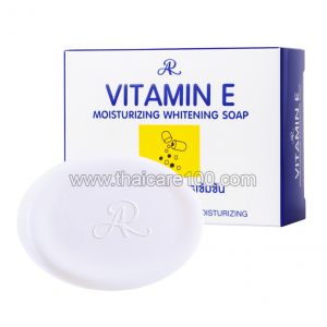 Увлажняющее мыло AR Vitamin E