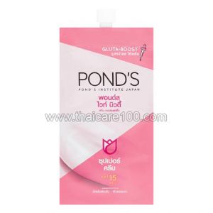 Антивозрастной крем  для лица Pond's White Beauty Skin Perfecting Super Cream