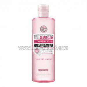 Мицеллярная вода для снятия макияжа Soap & Glory Drama Clean 5-in-1 Micellar Cleansing Water