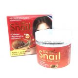 Улиточный омолаживающий крем Royal Thai Herb Snail Cream
