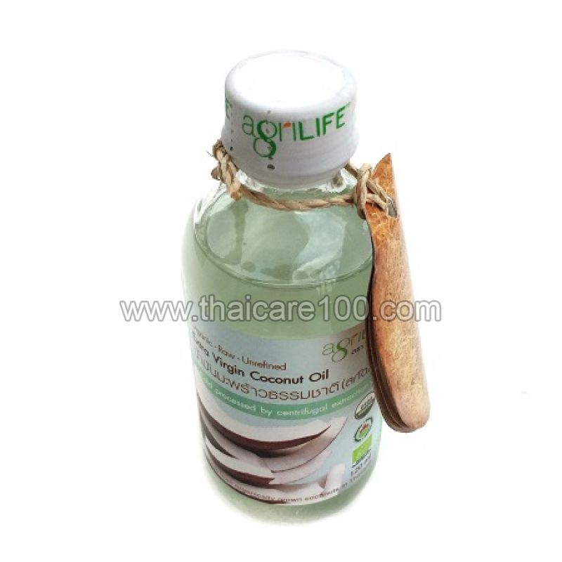 Органическое питьевое 100% кокосовое масло Extra Virgin Coconut Oil