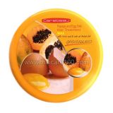 Маска для волос Carebeau Papaya and Egg Yolk Hair Tretment с папайей и яичным желтком