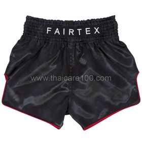 Боксерские шорты Fairtex Модель BS1901