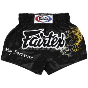 Шорты для тайского бокса Fairtex My Fortune  
