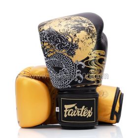 Боксерские перчатки Fairtex BGV26 "Harmony Six"