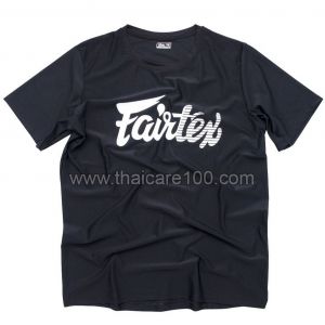 Фирменная футболка Fairtex  