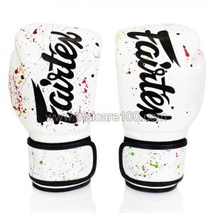 Боксерские перчатки Fairtex BGV14 Painter