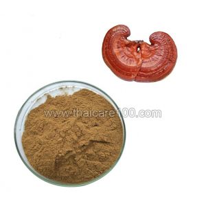 Красный гриб Рейши (Ganoderma lucidum, Линчжи) порошок