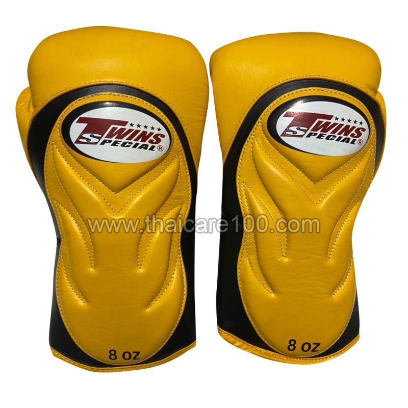 Боксерские перчатки Twins Special BGVL-6