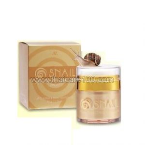 Омолаживающий крем с улиточным муцином Snail Total Perfect Intensive Cream