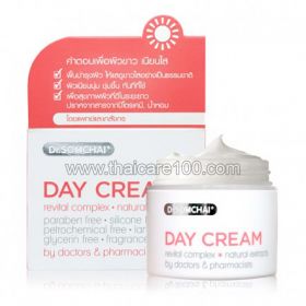 Дневной крем доктора Сомчай Dr. Somchai Day Cream