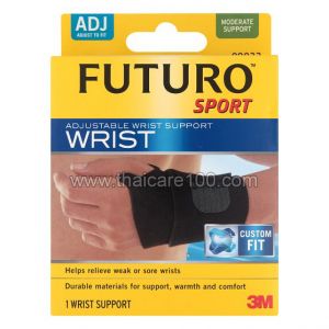 Фиксатор-поддержка запястья Sport Wrist Support Futuro