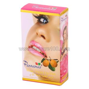 Оттеночный бальзам для губ и сосков Pannamas Nipple Lip Pink