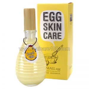 Тоник для всех типов кожи с яичным протеином Yan Chun Tang Egg Toner 