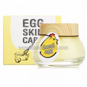 Увлажняющий крем для сухой кожи Yan Chun Tang Egg Skin Care