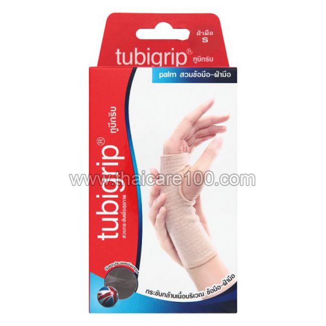 Фиксатор для запястья Tubigrip Palm Support