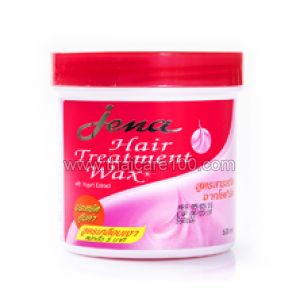 Маска для волос с  йогуртом Jena Yogurt Hair Mask