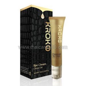 Крем для глаз с крокодиловым маслом Kroko Eye Cream