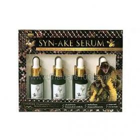 Антивозрастная сыворотка со змеиным ядом Syn-Ake Serum Thai Kinaree