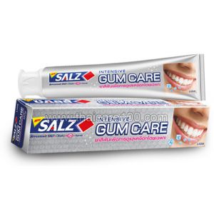 Зубная паста для лечения десен Salz Intensive Gum Care