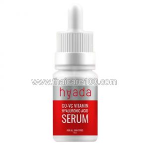 Гиалуроновая сыворотка для проблемной кожи Hyada Hyaluronic Serum