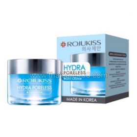 Дневной увлажняющий крем для сужения пор Rojukiss Hydra Poreless Day Cream