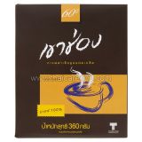 100% кофе Khao Shong Agglomerated Instant Coffee (360 гр)