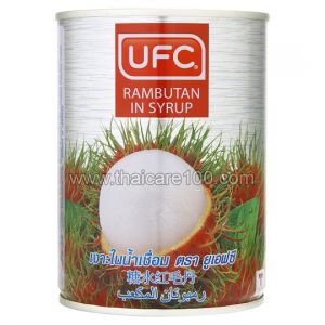 Рамбутан в сиропе UFC Rambutan in Syrup
